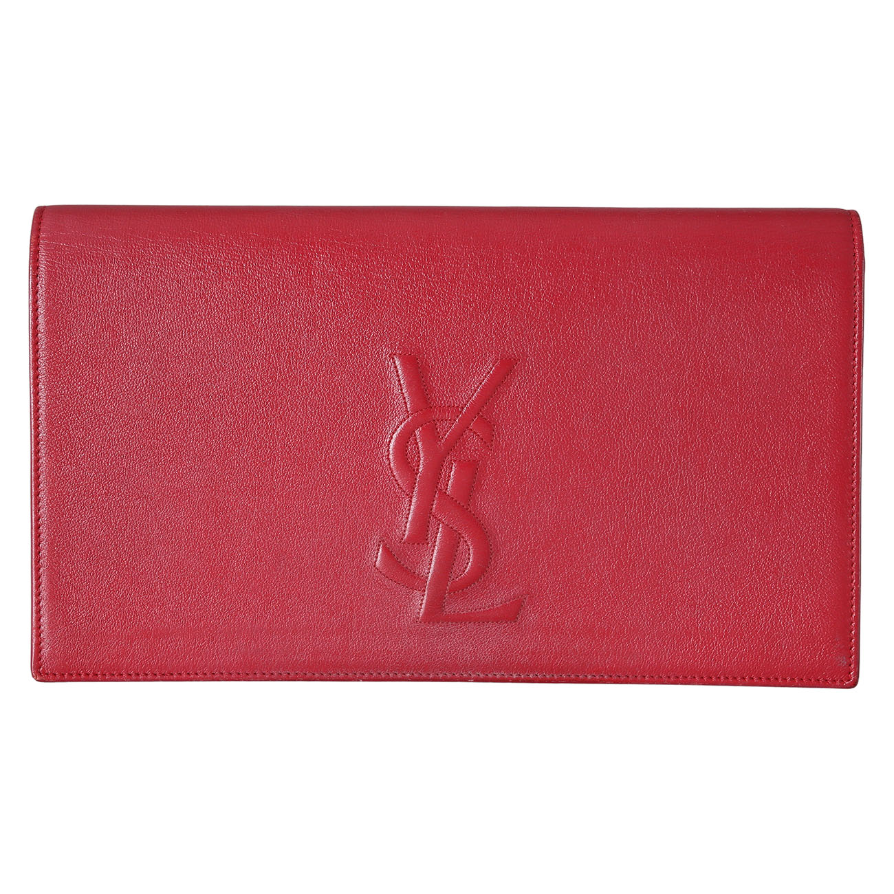 Yves Saint Laurent(USED)생로랑 벨드쥬르 클러치